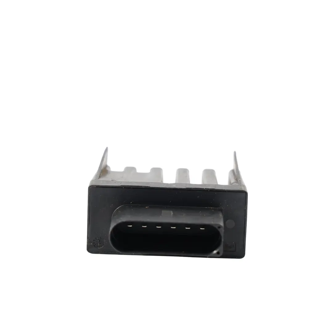 Skoda Karoq Crafter SY T6 Kraftstoffpumpe Steuergerät 2.0 TDI - SKU 3Q0906121D - Teilenummer 3Q0906121D