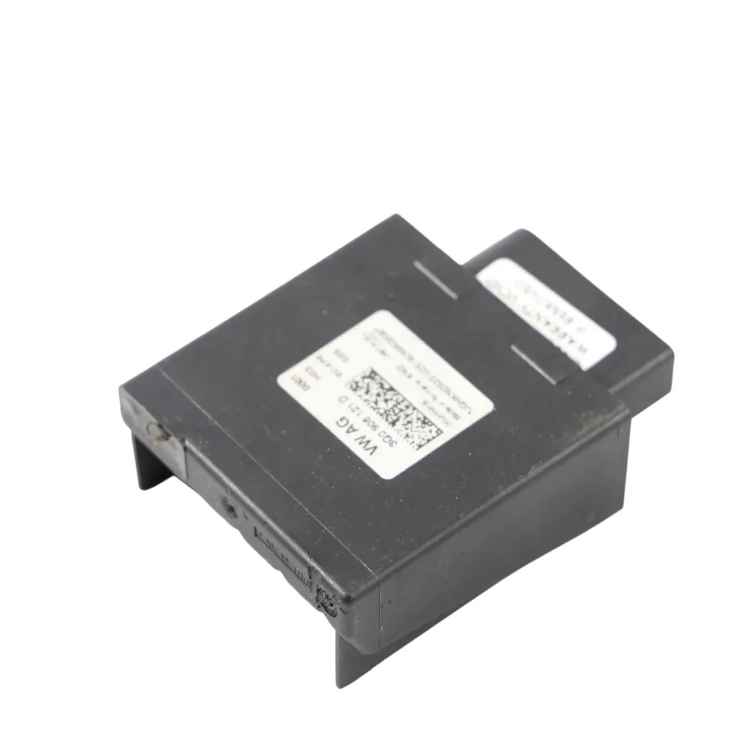 Pump Control Unit 2.0 TDI to Skoda Karoq Crafter SY Transporter T6 Fuel with Part number 3Q0906121D Skoda Karoq Crafter SY Transporter T6 Fuel Pump Control Unit 2.0 TDI - SKU 3Q0906121D - Part number 3Q0906121D