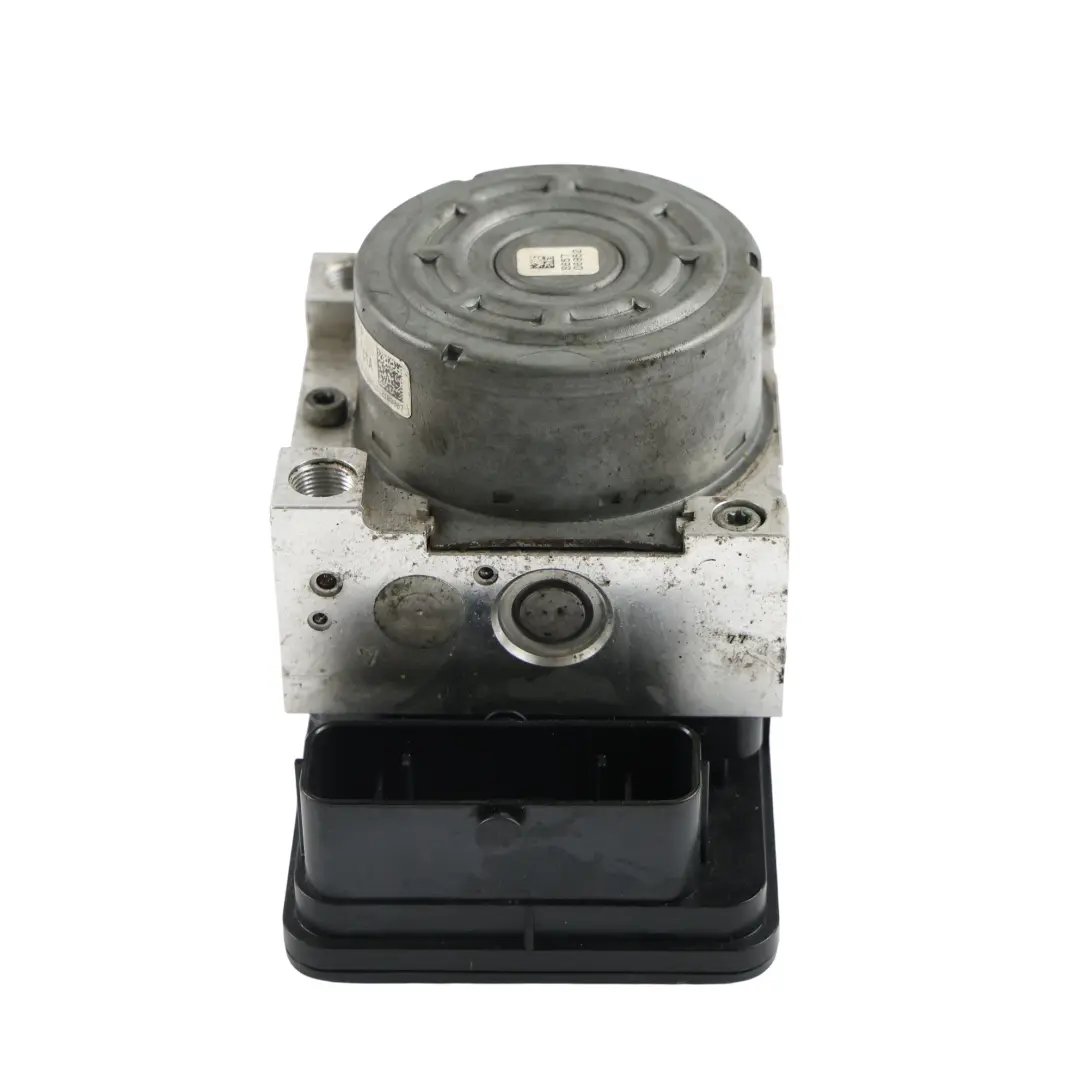 Skoda Octavia MK3 Modulo Pompa Freno Idraulica ABS - SKU 3Q0907379P - Numero di parte 3Q0907379P