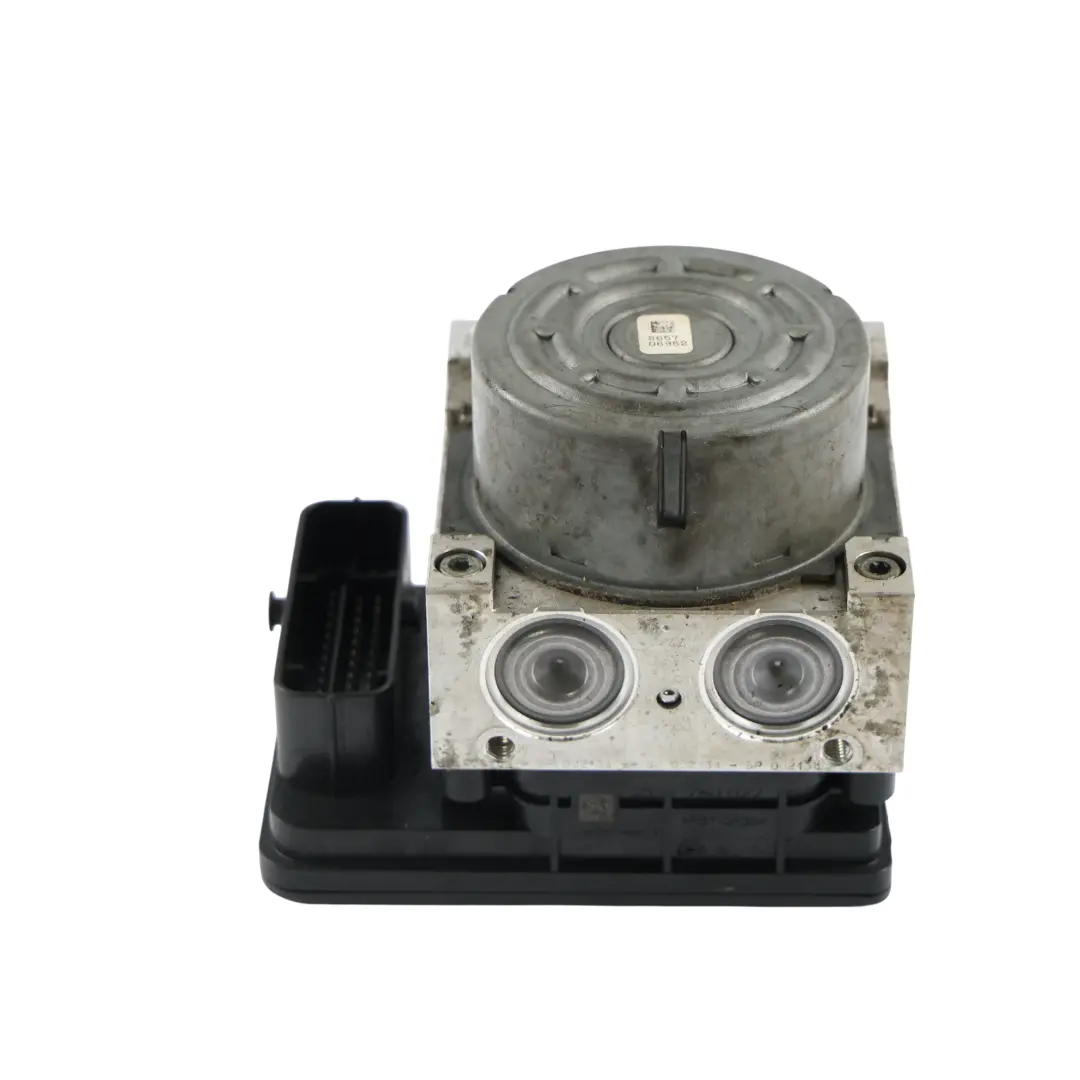 MK3 Module Pompe Frein Hydraulique ABS pour Skoda Octavia à propos du numéro de pièce 3Q0907379P Skoda Octavia MK3 Module Pompe Frein Hydraulique ABS - SKU 3Q0907379P - Numéro de pièce 3Q0907379P