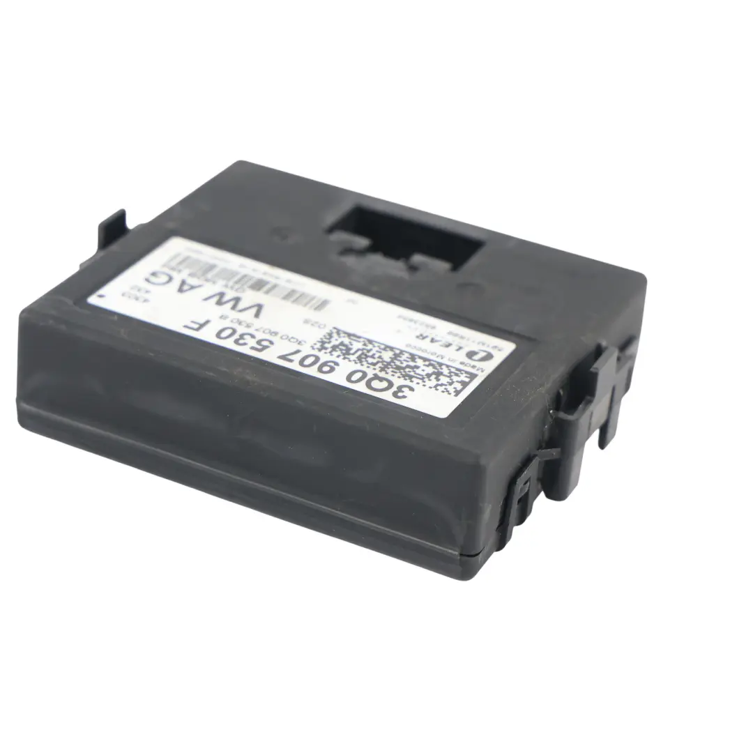 Audi A3 8V Skoda Superb 3V Modulo Gateway Centralina ECU - SKU 3Q0907530F - Numero di parte 3Q0907530F