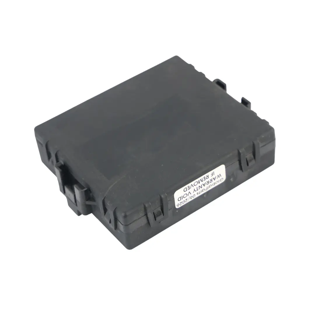 Audi A3 8V Skoda Superb 3V Gateway Steuergerät ECU Einheit - SKU 3Q0907530F - Teilenummer 3Q0907530F