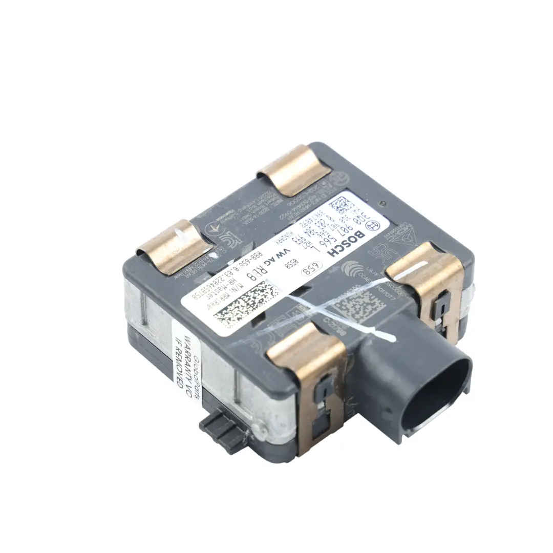 Audi Q3 F3 Module Unité Contrôle Angle Mort Arrière Droit - SKU 3Q0907566L - Numéro de pièce 3Q0907566L