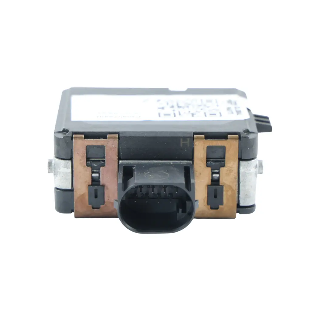 Audi Q3 Toter Winkel Sensor Spurhalte Steuergerät Hinten Links - SKU 3Q0907590L - Teilenummer 3Q0907590L