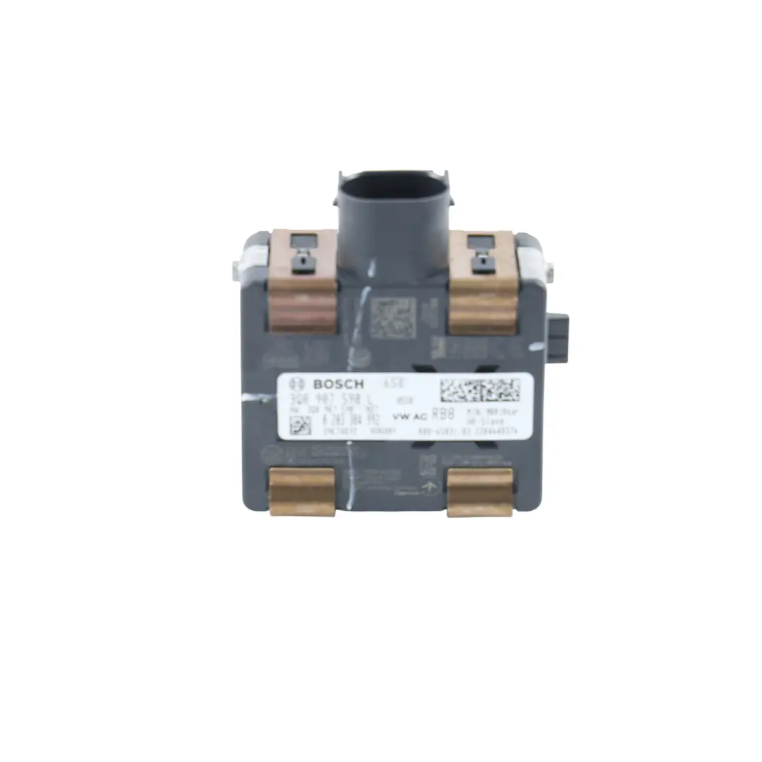 Audi Q3 Sensore Angolo Cieco Assist Corsia Modulo Post Sinistro - SKU 3Q0907590L - Numero di parte 3Q0907590L