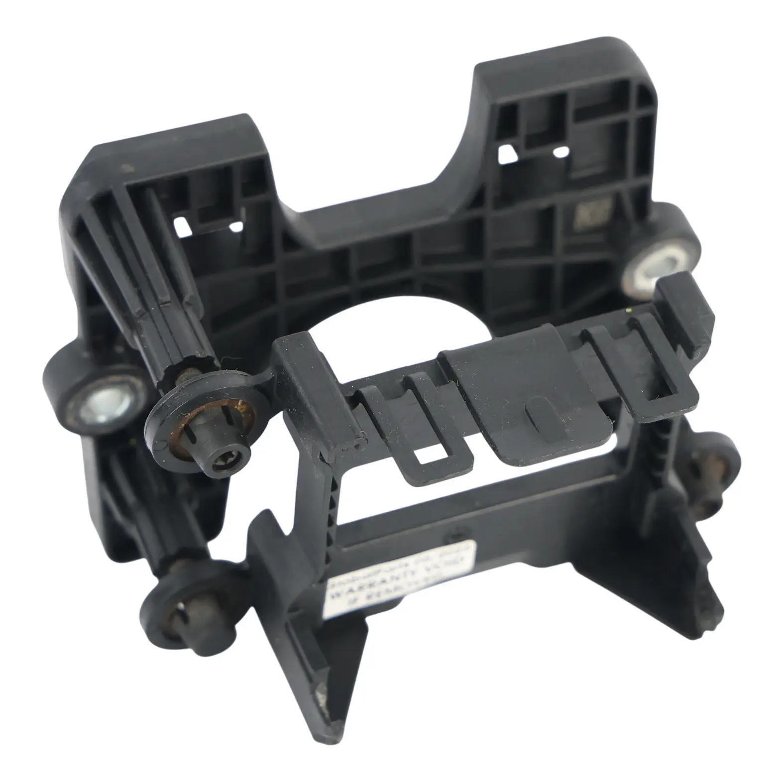 Skoda Superb B6 Radar Distance Control Sensor Module Bracket Support 3Q0907704A