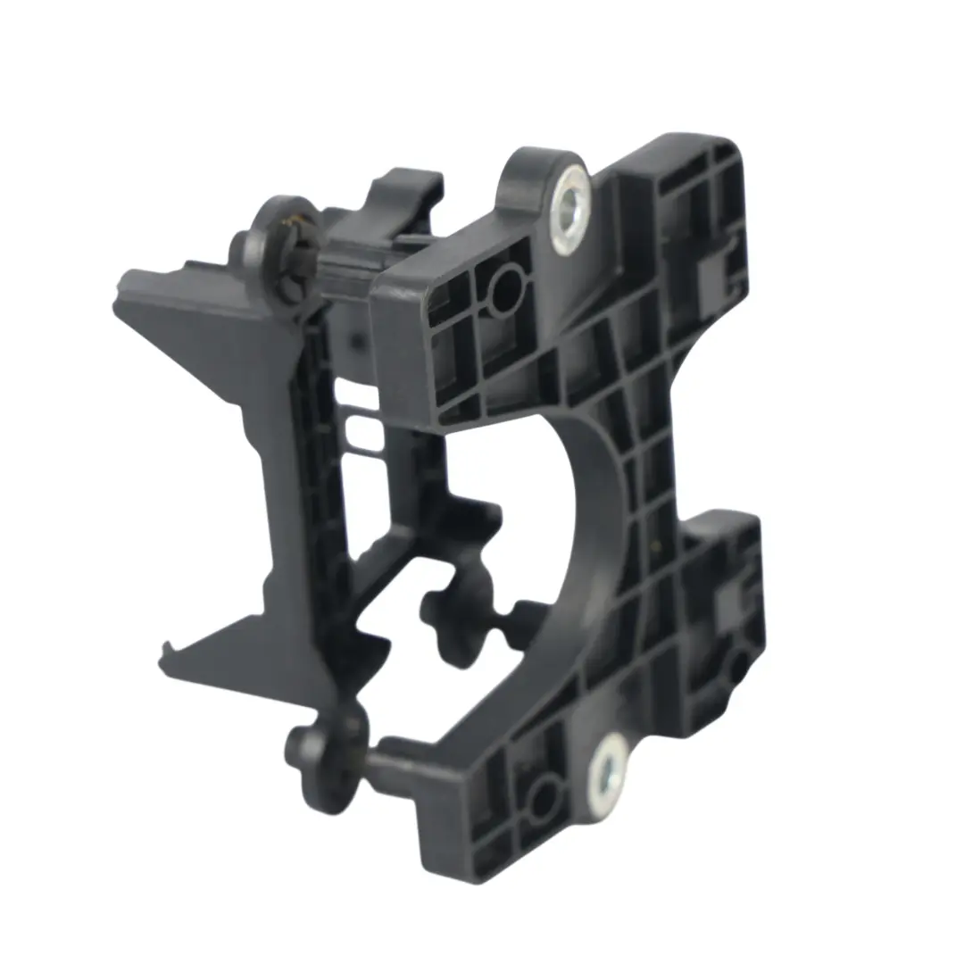 Skoda Superb B6 Soporte Bracket Módulo Sensor Radar Control Distancia - SKU 3Q0907704A - Número de pieza 3Q0907704A