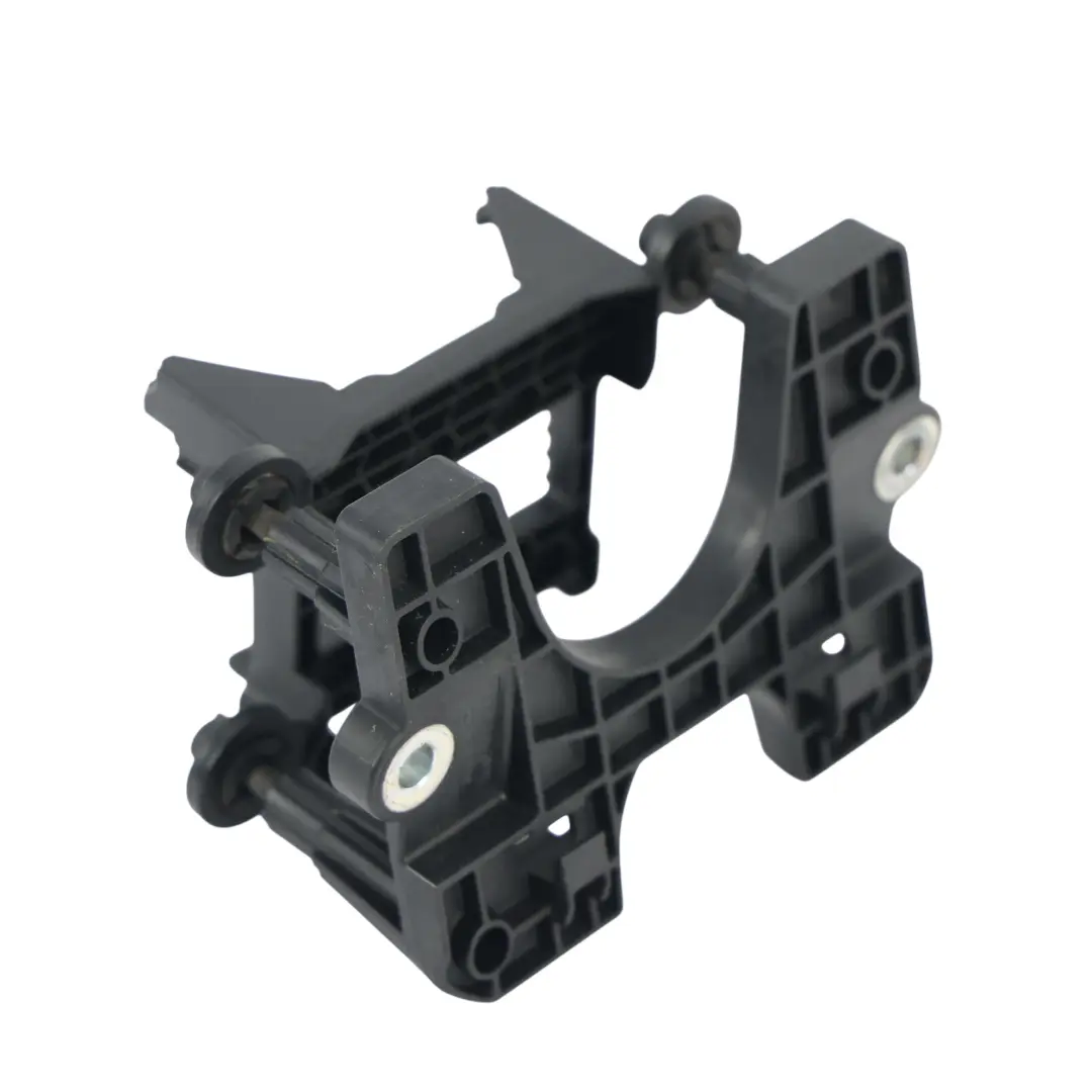 Soporte Bracket Módulo Sensor Radar Control Distancia para Skoda Superb B6 con número de pieza 3Q0907704A Skoda Superb B6 Soporte Bracket Módulo Sensor Radar Control Distancia - SKU 3Q0907704A - Número de pieza 3Q0907704A