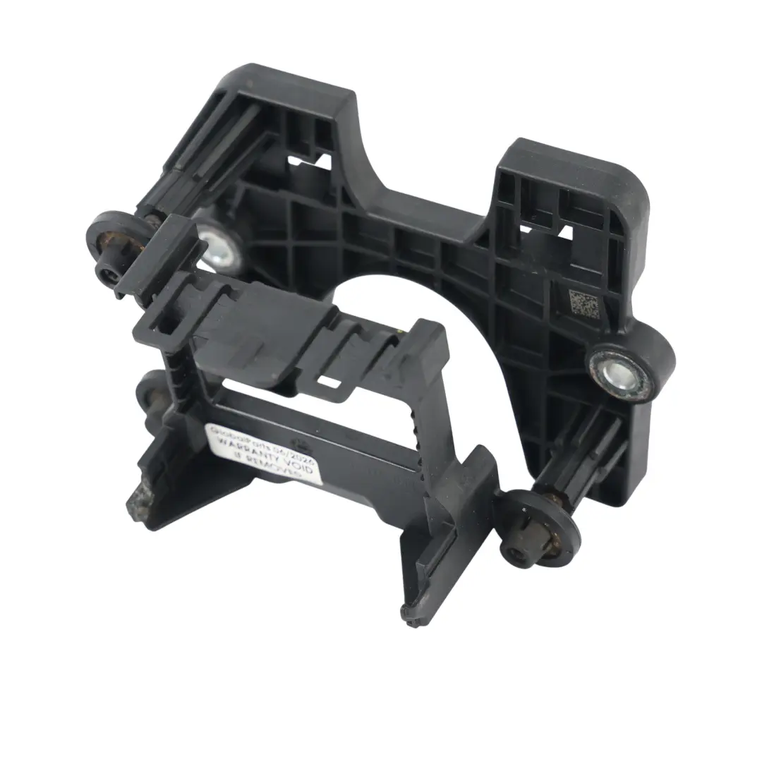 Supporto Sensore Radar Controllo Distanza per Skoda Superb B6 con numero di parte 3Q0907704A Skoda Superb B6 Supporto Sensore Radar Controllo Distanza - SKU 3Q0907704A - Numero di parte 3Q0907704A