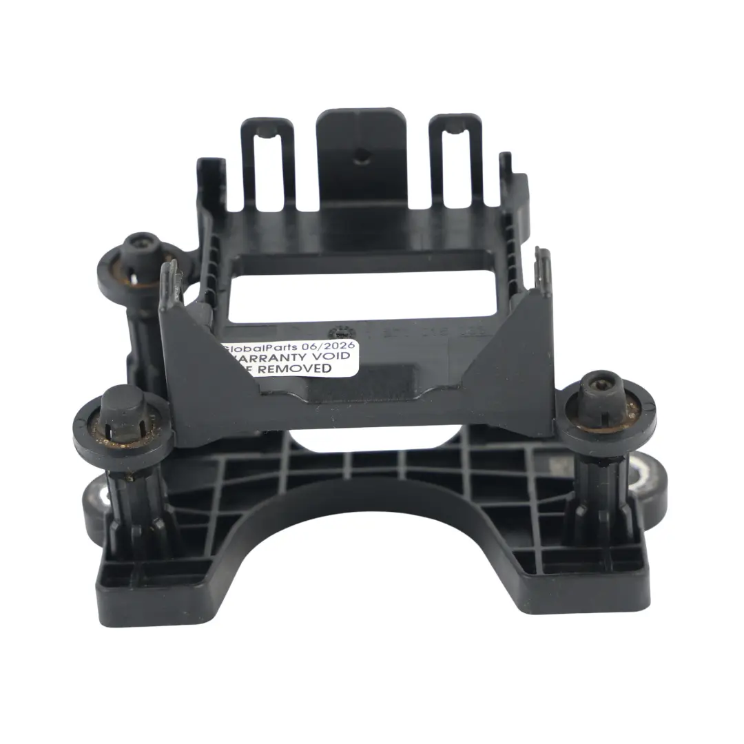 Skoda Superb B6 Soporte Bracket Módulo Sensor Radar Control Distancia - SKU 3Q0907704A - Número de pieza 3Q0907704A