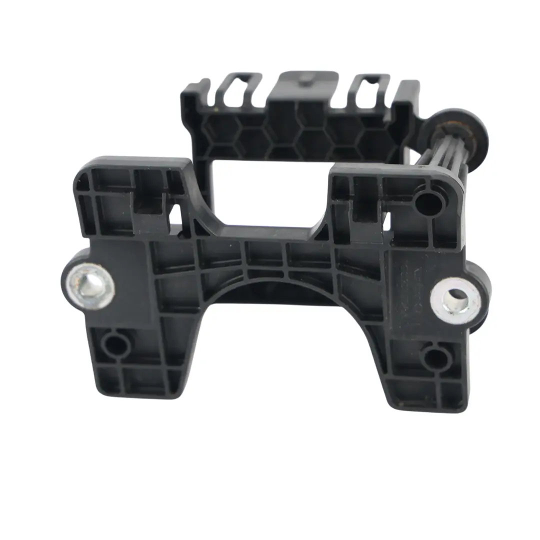 Skoda Superb B6 Radar Distance Control Sensor Module Bracket Support - SKU 3Q0907704A - Part number 3Q0907704A