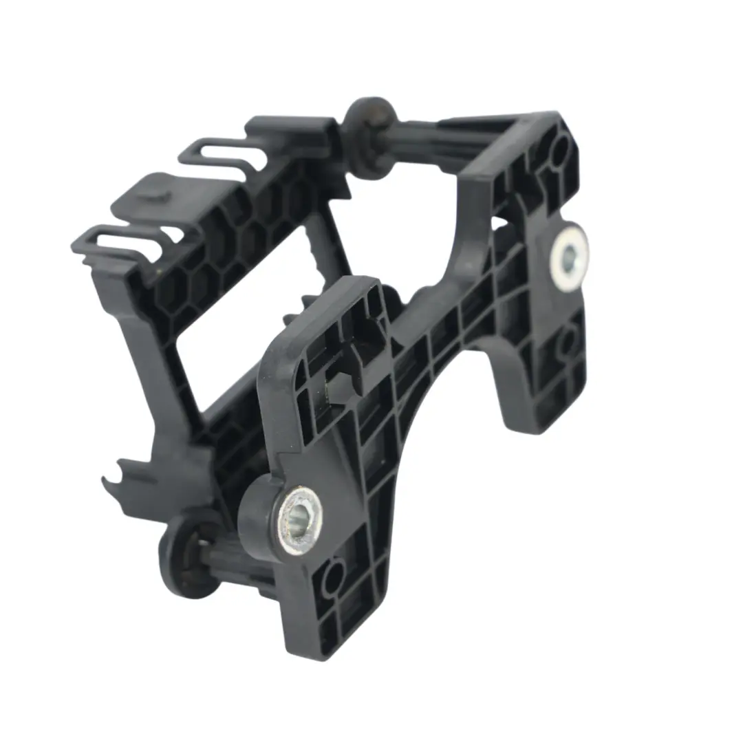 Skoda Superb B6 Radar Distanz Sensor Modul Halterung - SKU 3Q0907704A - Teilenummer 3Q0907704A