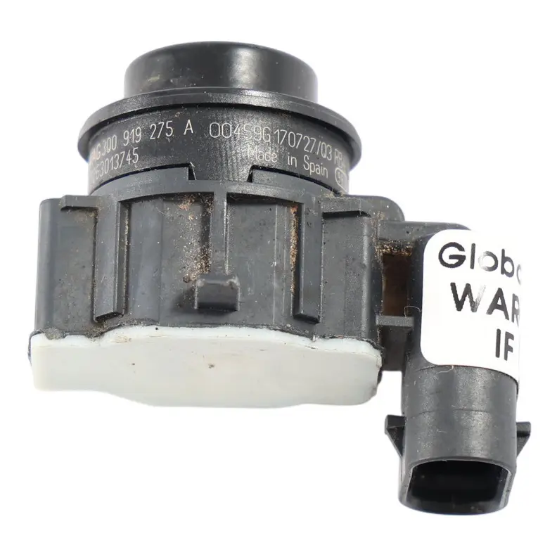 Czujnik Parkowania PDC Tylny Zderzak Czarny do Volkswagen Tiguan 5N o numerze 3Q0919275A Volkswagen Tiguan 5N Czujnik Parkowania PDC Tylny Zderzak Czarny - SKU 3Q0919275A - Numer Części 3Q0919275A