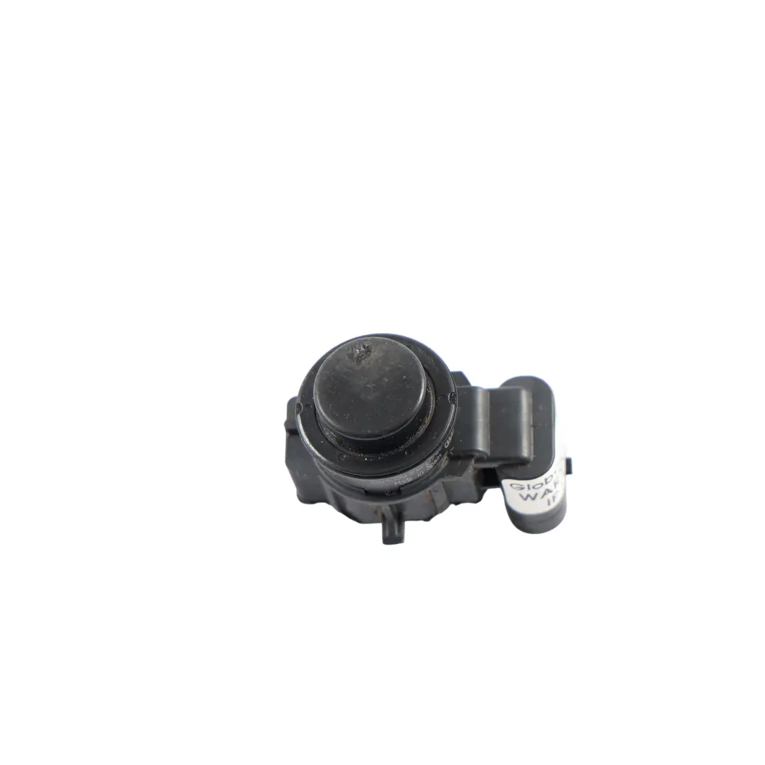 Bumper PDC Parking Sensor Unit Black to VW Volkswagen Tiguan 5N Rear with Part number 3Q0919275A VW Volkswagen Tiguan 5N Rear Bumper PDC Parking Sensor Unit Black - SKU 3Q0919275A - Part number 3Q0919275A