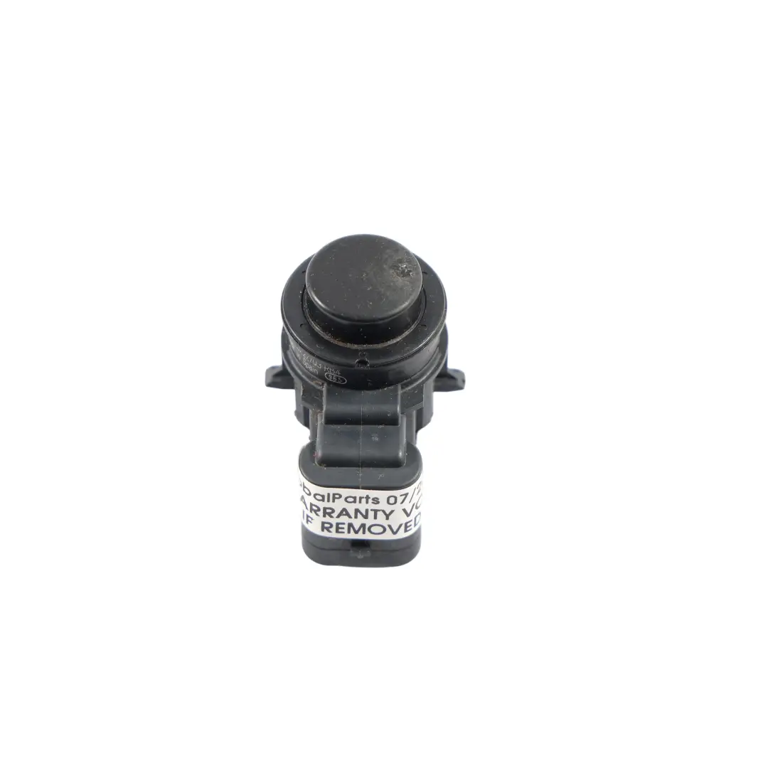 Unidad Sensor Aparcamiento PDC Trasero Negro para Volkswagen Tiguan 5N con número de pieza 3Q0919275A Volkswagen Tiguan 5N Unidad Sensor Aparcamiento PDC Trasero Negro - SKU 3Q0919275A - Número de pieza 3Q0919275A