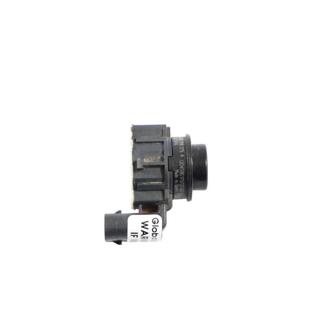 Sensore Parcheggio PDC Paraurti Posteriore Nero per Volkswagen Tiguan 5N con numero di parte 3Q0919275A Volkswagen Tiguan 5N Sensore Parcheggio PDC Paraurti Posteriore Nero - SKU 3Q0919275A - Numero di parte 3Q0919275A