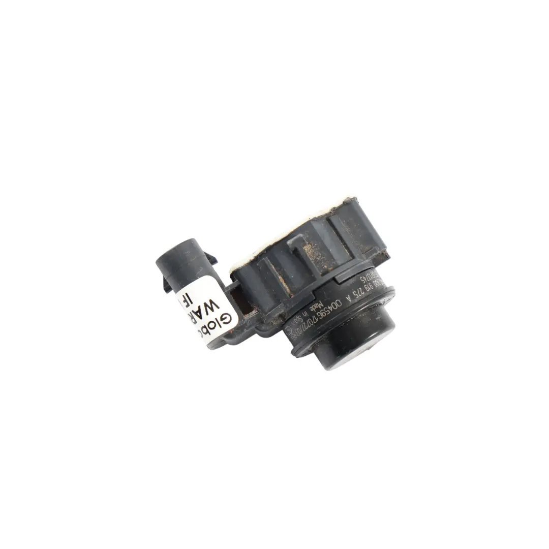 Unidad Sensor Aparcamiento PDC Trasero Negro para Volkswagen Tiguan 5N con número de pieza 3Q0919275A Volkswagen Tiguan 5N Unidad Sensor Aparcamiento PDC Trasero Negro - SKU 3Q0919275A - Número de pieza 3Q0919275A