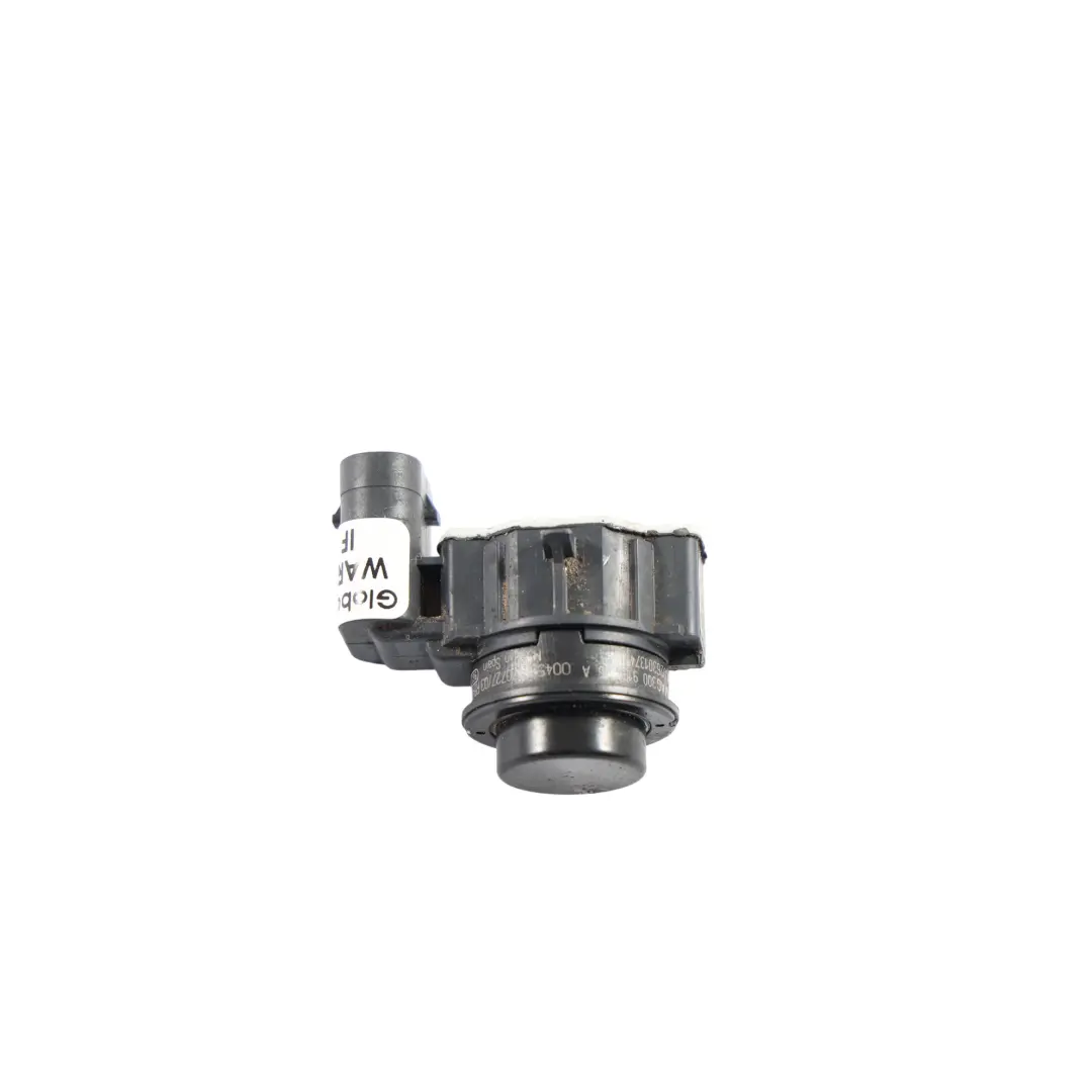 Capteur Parking PDC Arrière Noir pour Volkswagen Tiguan 5N à propos du numéro de pièce 3Q0919275A Volkswagen Tiguan 5N Capteur Parking PDC Arrière Noir - SKU 3Q0919275A - Numéro de pièce 3Q0919275A