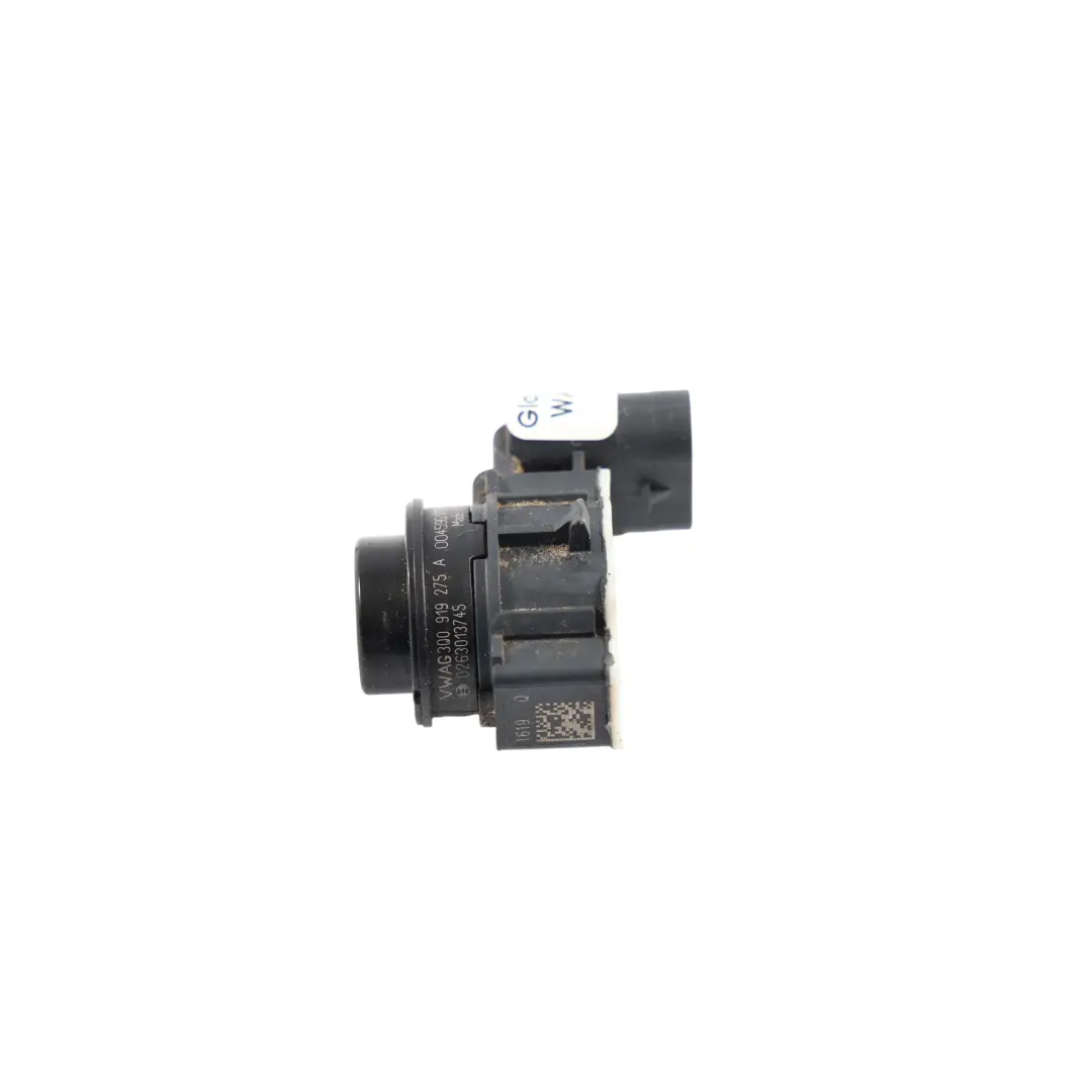 Unidad Sensor Aparcamiento PDC Trasero Negro para Volkswagen Tiguan 5N con número de pieza 3Q0919275A Volkswagen Tiguan 5N Unidad Sensor Aparcamiento PDC Trasero Negro - SKU 3Q0919275A - Número de pieza 3Q0919275A