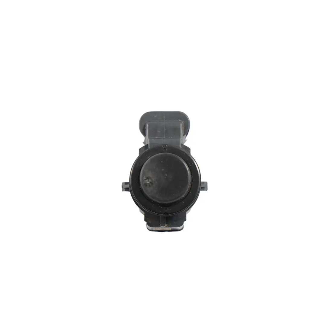 VW Volkswagen Tiguan 5N Rear Bumper PDC Parking Sensor Unit Black - SKU 3Q0919275A - Part number 3Q0919275A