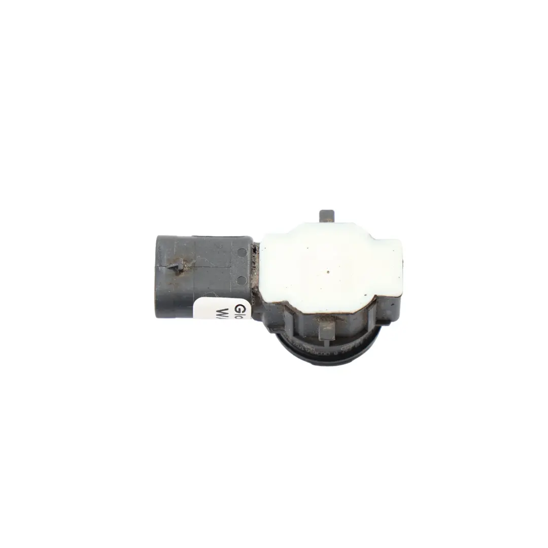 Front Park Assist Parking Sensor PDC Pure White - C9A to VW Tiguan 5N with Part number 3Q0919297B VW Tiguan 5N Front Park Assist Parking Sensor PDC Pure White - C9A - SKU 3Q0919297B-PWH - Part number 3Q0919297B