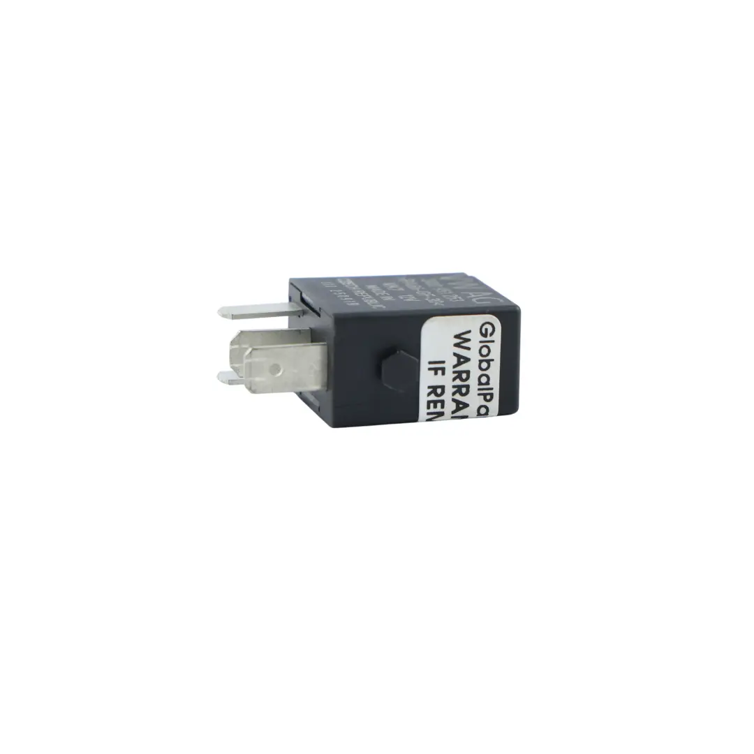 Skoda Karoq Mk1 Octavia Mk3 Audi A1 8X Q3 F3 4 Pin Power Relay - SKU 3Q0951253 - Part number 3Q0951253