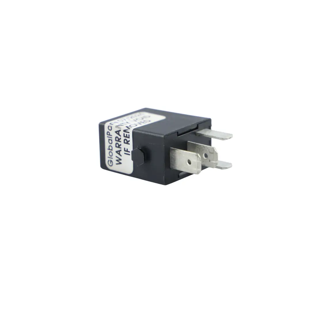 Skoda Karoq Mk1 Octavia Mk3 Audi A1 8X Q3 F3 4 Pin Power Relay - SKU 3Q0951253 - Part number 3Q0951253