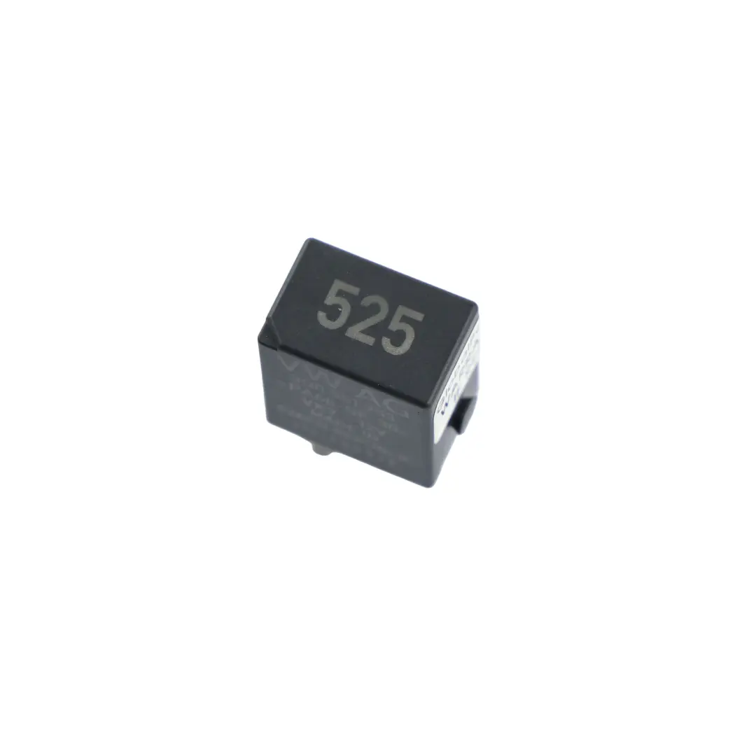 Mk1 Octavia Mk3 Audi A1 8X Q3 F3 4 Pin Power Relay to Skoda Karoq with Part number 3Q0951253 Skoda Karoq Mk1 Octavia Mk3 Audi A1 8X Q3 F3 4 Pin Power Relay - SKU 3Q0951253 - Part number 3Q0951253