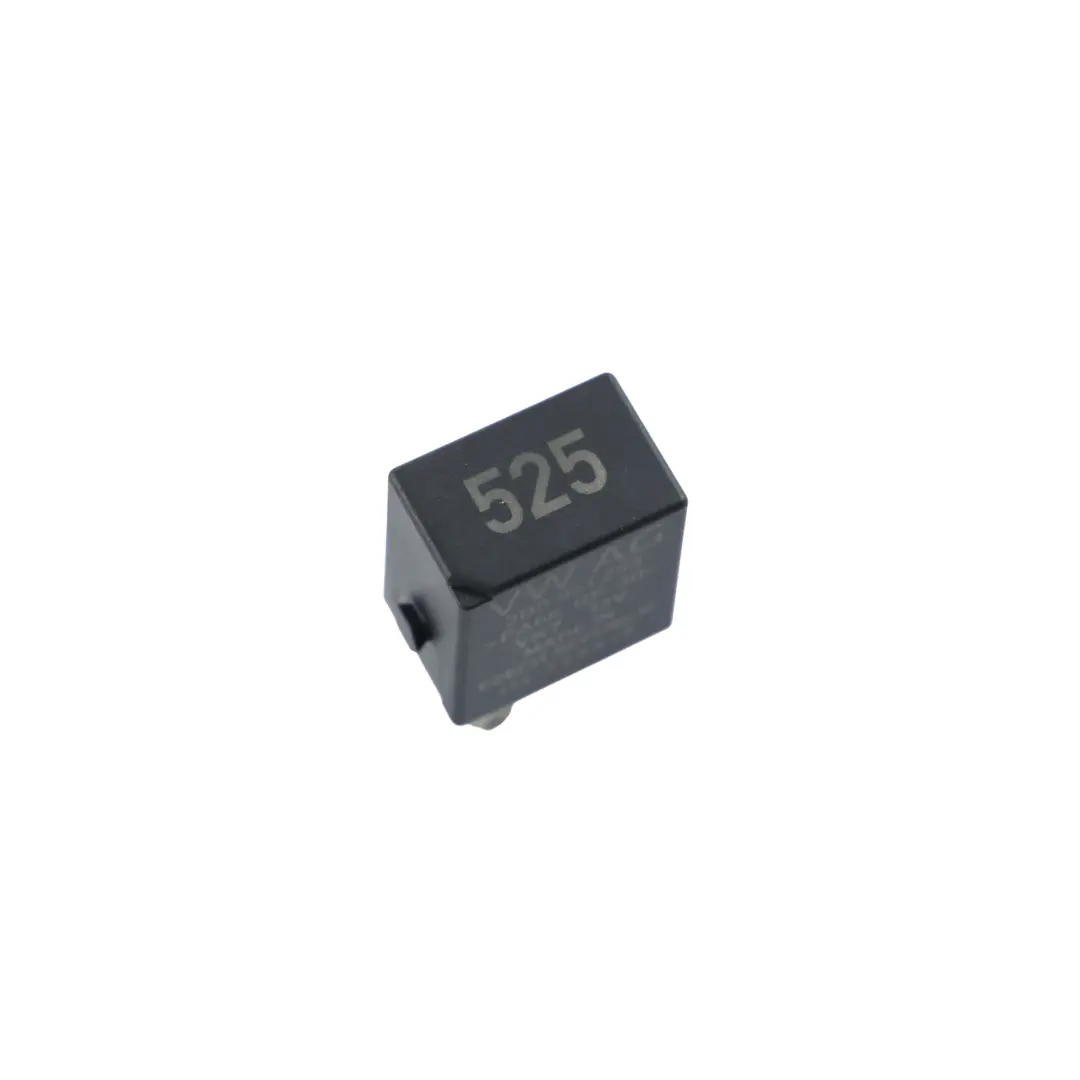 Mk1 Octavia Mk3 Audi A1 8X Q3 F3 4 Pin Power Relay to Skoda Karoq with Part number 3Q0951253 Skoda Karoq Mk1 Octavia Mk3 Audi A1 8X Q3 F3 4 Pin Power Relay - SKU 3Q0951253 - Part number 3Q0951253