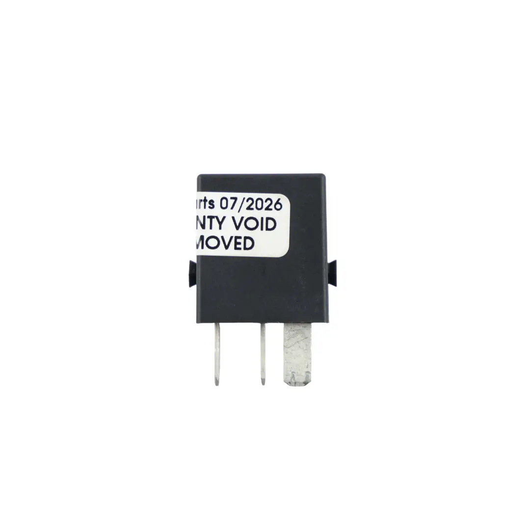 Mk1 Octavia Mk3 Audi A1 8X Q3 F3 4 Pin Power Relay to Skoda Karoq with Part number 3Q0951253 Skoda Karoq Mk1 Octavia Mk3 Audi A1 8X Q3 F3 4 Pin Power Relay - SKU 3Q0951253 - Part number 3Q0951253