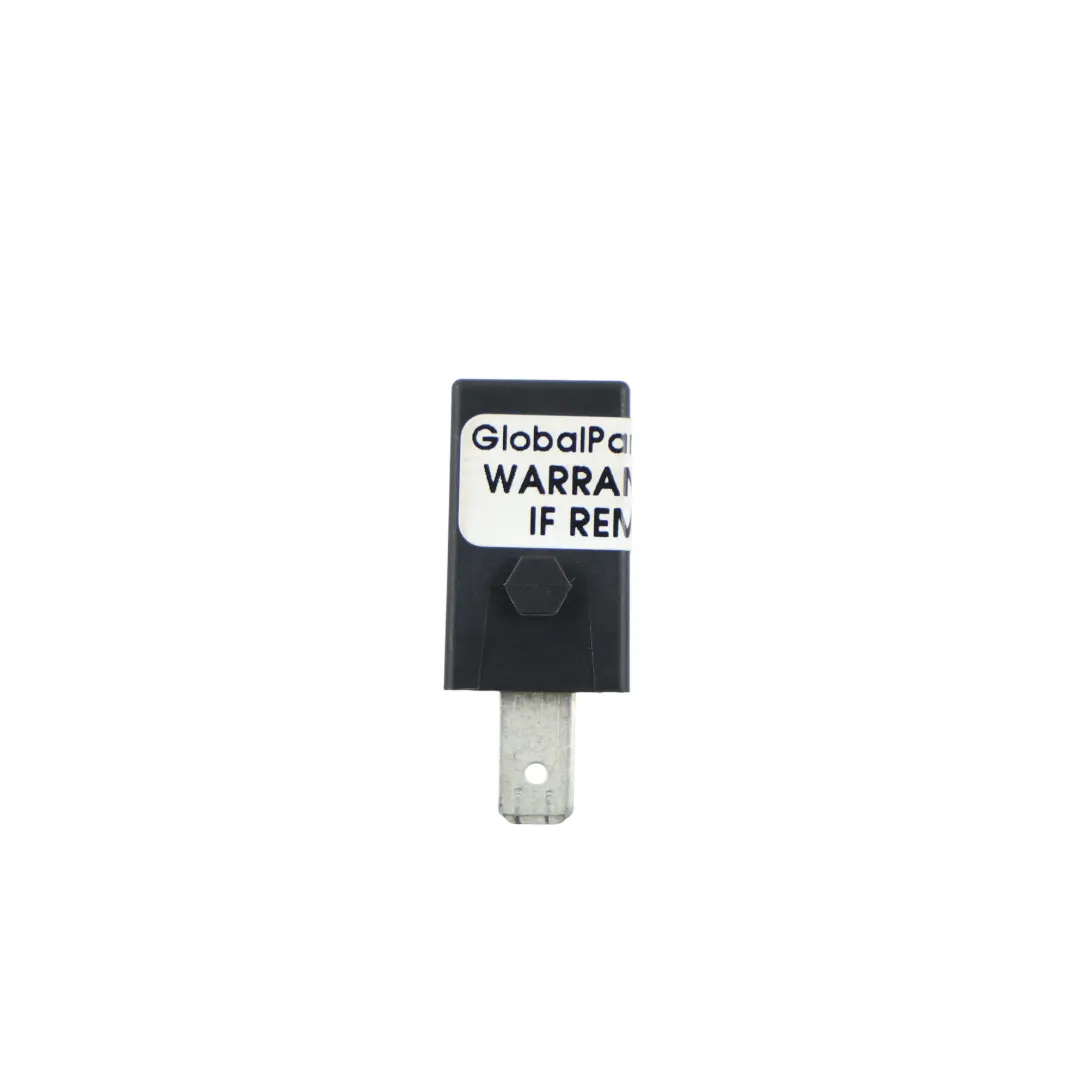 Skoda Karoq MK1 Octavia MK3 Audi A1 8X Q3 F3 4 Pin Relais - SKU 3Q0951253 - Teilenummer 3Q0951253