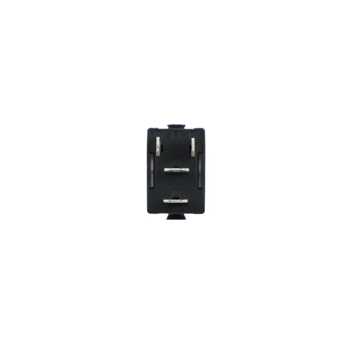 Mk1 Octavia Mk3 Audi A1 8X Q3 F3 4 Pin Power Relay to Skoda Karoq with Part number 3Q0951253 Skoda Karoq Mk1 Octavia Mk3 Audi A1 8X Q3 F3 4 Pin Power Relay - SKU 3Q0951253 - Part number 3Q0951253