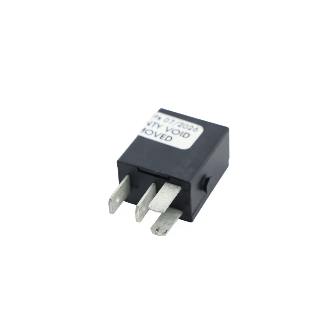 Mk1 Octavia Mk3 Audi A1 8X Q3 F3 4 Pin Power Relay to Skoda Karoq with Part number 3Q0951253 Skoda Karoq Mk1 Octavia Mk3 Audi A1 8X Q3 F3 4 Pin Power Relay - SKU 3Q0951253 - Part number 3Q0951253