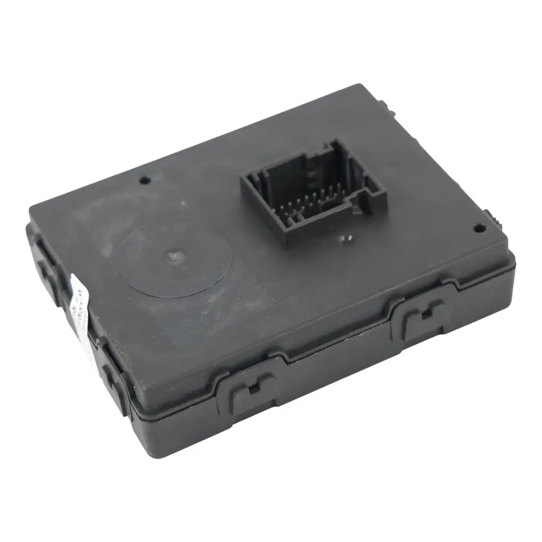 Moduł Sterownik Kessy Keyless do VW Volkswagen Tiguan 5N o numerze 3Q0959435G VW Volkswagen Tiguan 5N Moduł Sterownik Kessy Keyless - SKU 3Q0959435G - Numer Części 3Q0959435G
