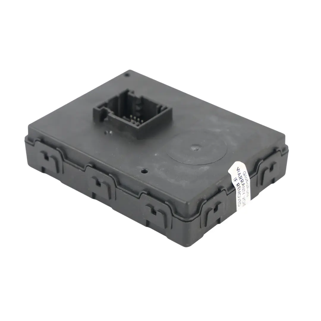 Modulo Centralina Keyless Kessy ECU per Audi Volkswagen Tiguan 5N con numero di parte 3Q0959435G Audi Volkswagen Tiguan 5N Modulo Centralina Keyless Kessy ECU - SKU 3Q0959435G - Numero di parte 3Q0959435G