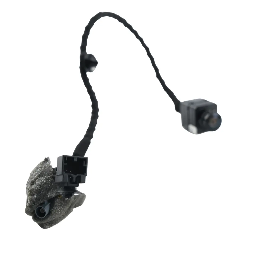 View Reversing Camera to Skoda Karoq Nu7 Rear with Part number 3Q0980121K Skoda Karoq Nu7 Rear View Reversing Camera - SKU 3Q0980121K - Part number 3Q0980121K