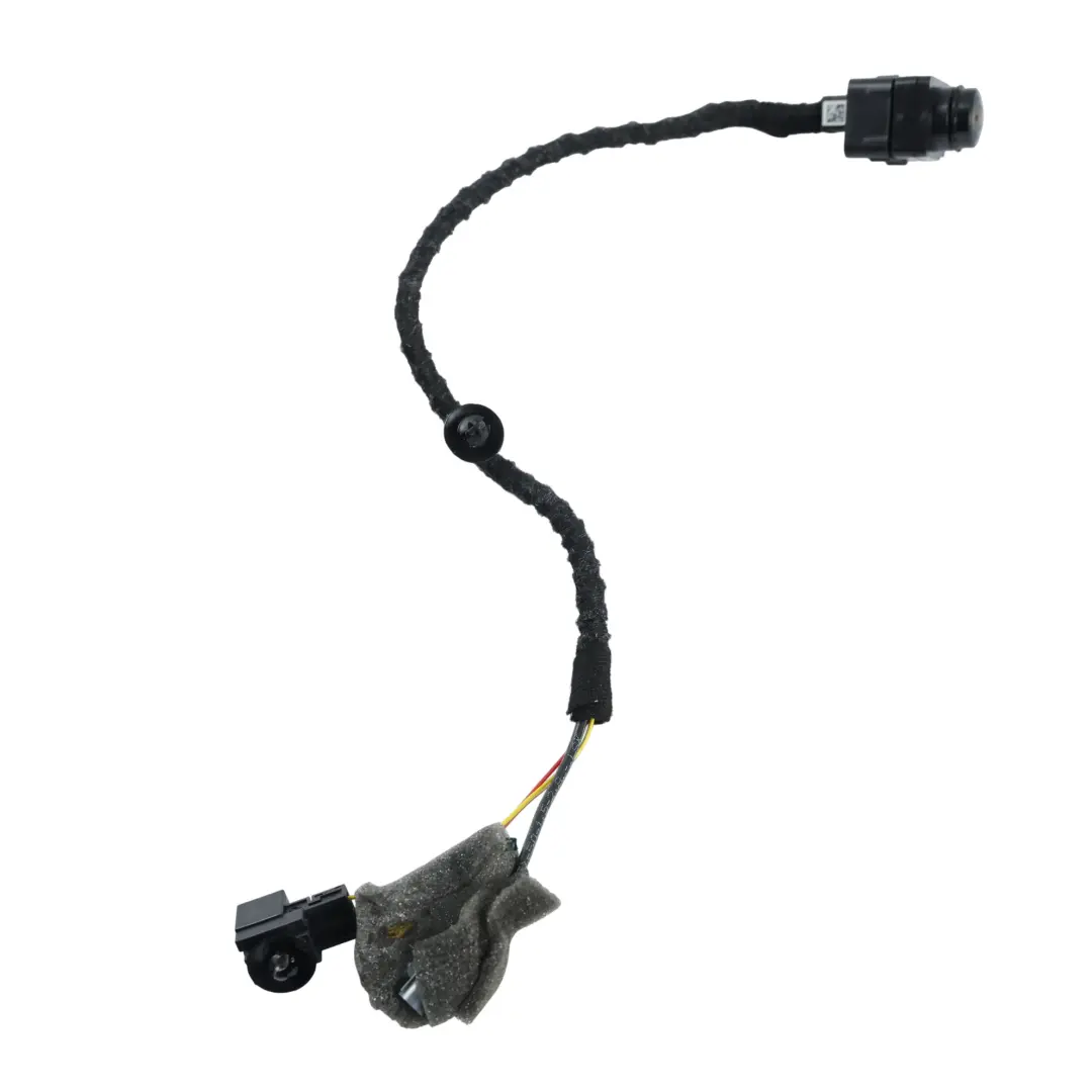 Cámara Marcha Atrás Trasera para Skoda Karoq Nu7 con número de pieza 3Q0980121K Skoda Karoq Nu7 Cámara Marcha Atrás Trasera - SKU 3Q0980121K - Número de pieza 3Q0980121K