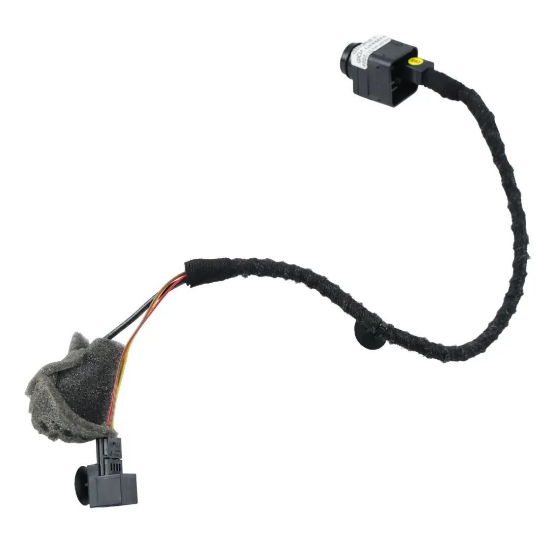 Telecamera Retromarcia Posteriore per Skoda Karoq Nu7 con numero di parte 3Q0980121K Skoda Karoq Nu7 Telecamera Retromarcia Posteriore - SKU 3Q0980121K - Numero di parte 3Q0980121K