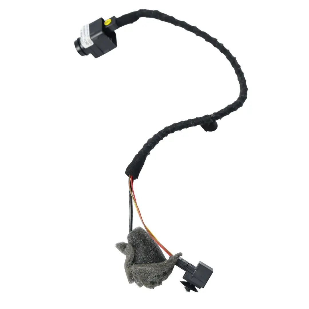 Skoda Karoq Nu7 Rear View Reversing Camera - SKU 3Q0980121K - Part number 3Q0980121K