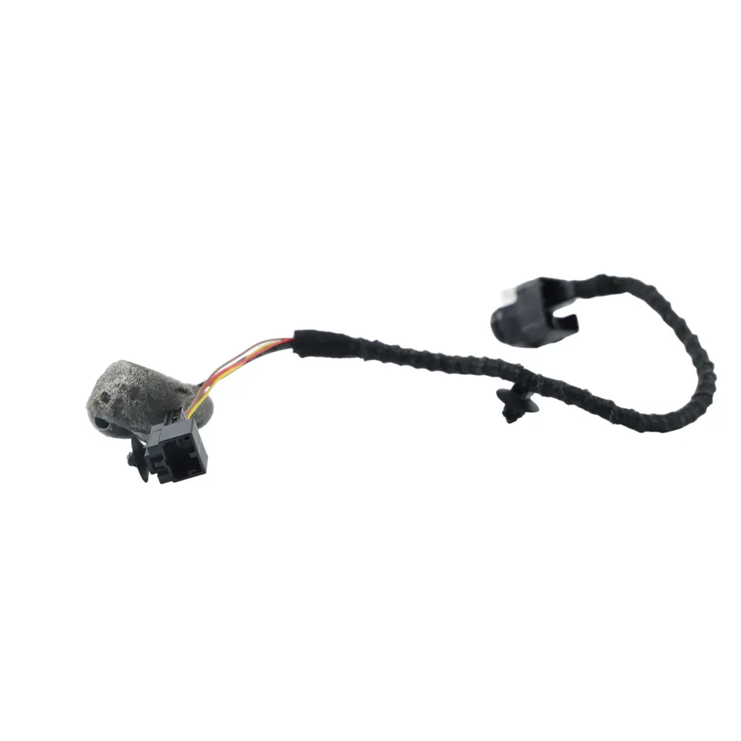 Cámara Marcha Atrás Trasera para Skoda Karoq Nu7 con número de pieza 3Q0980121K Skoda Karoq Nu7 Cámara Marcha Atrás Trasera - SKU 3Q0980121K - Número de pieza 3Q0980121K