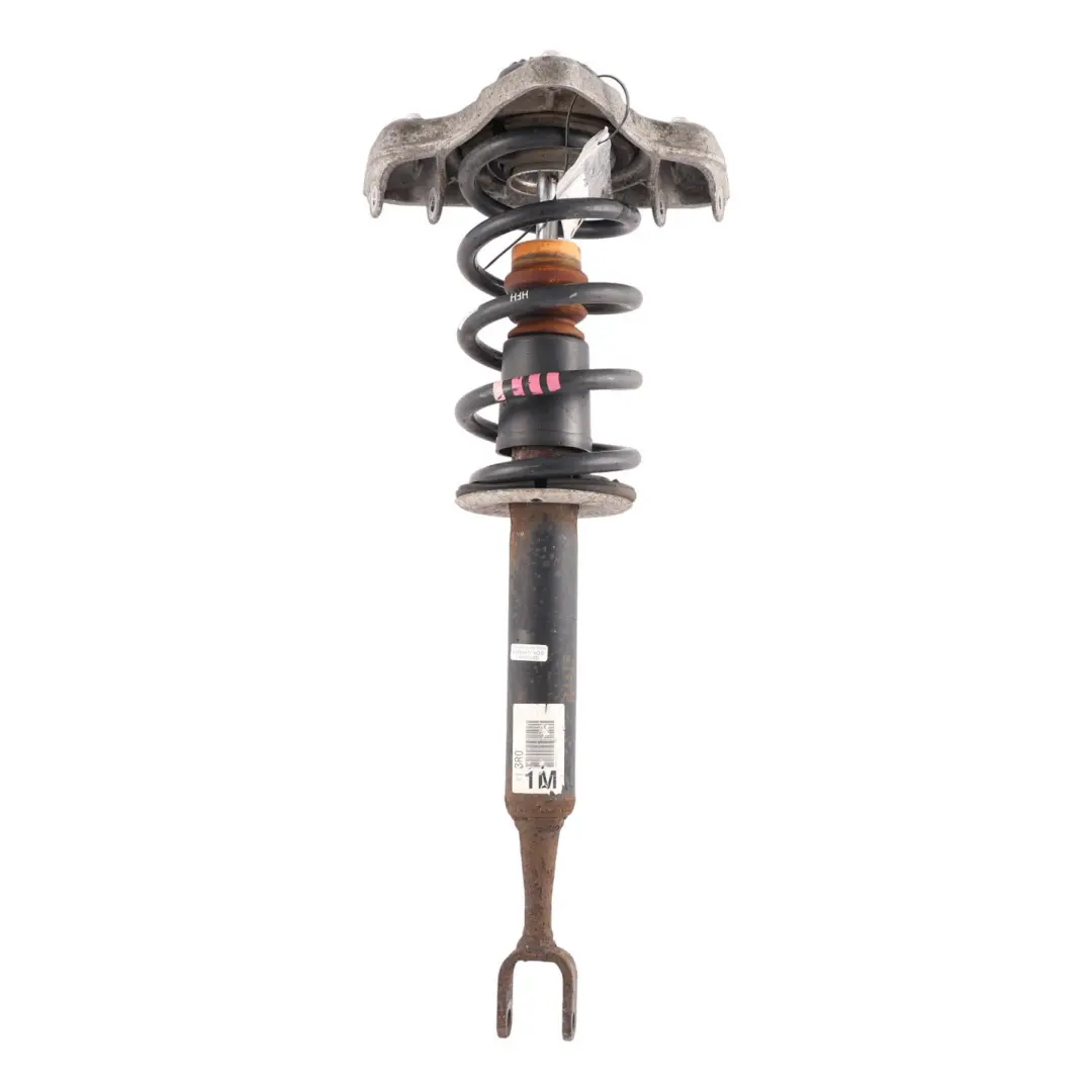 Front Axle Shock Absorber Strut Spring Left Right N/O/S to Seat Exeo with Part number 3R0413031 Seat Exeo Front Axle Shock Absorber Strut Spring Left Right N/O/S - SKU 3R0413031 - Part number 3R0413031
