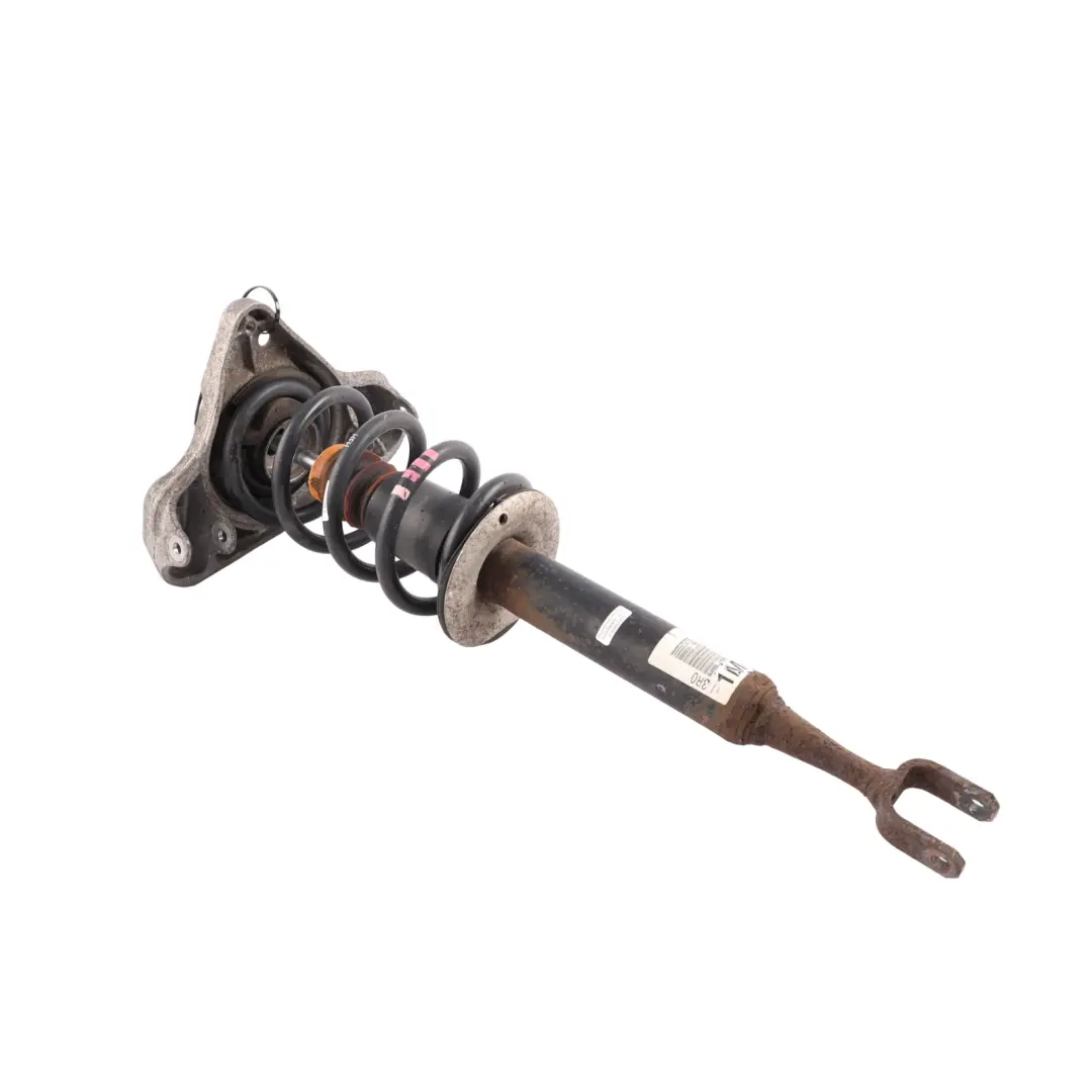 Seat Exeo Vorne Stoßdämpfer Federbein Feder Links Rechts - SKU 3R0413031 - Teilenummer 3R0413031