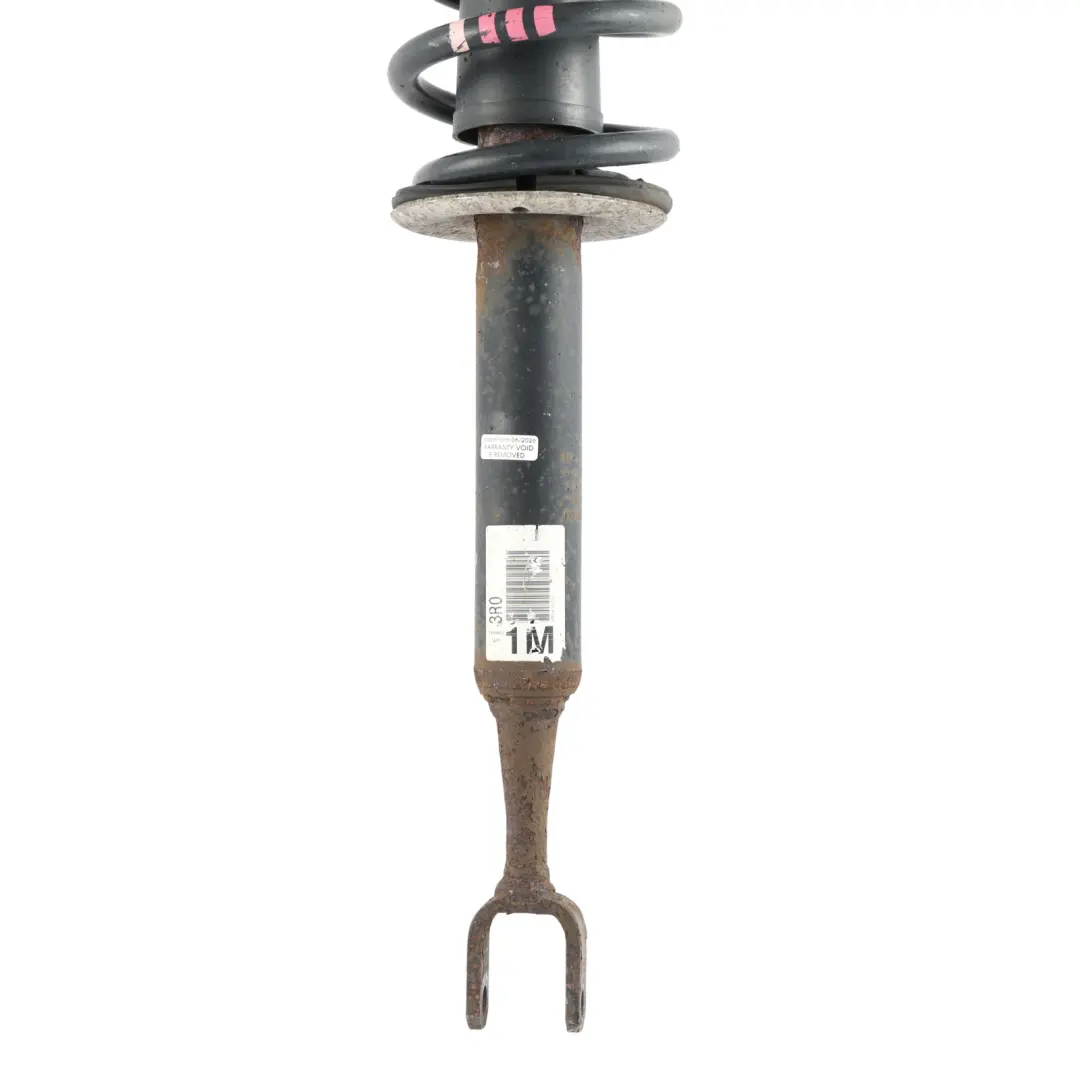 Front Axle Shock Absorber Strut Spring Left Right N/O/S to Seat Exeo with Part number 3R0413031 Seat Exeo Front Axle Shock Absorber Strut Spring Left Right N/O/S - SKU 3R0413031 - Part number 3R0413031