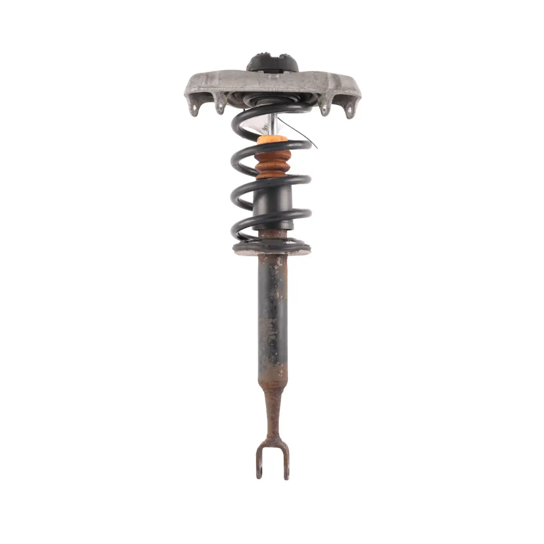 Front Axle Shock Absorber Strut Spring Left Right N/O/S to Seat Exeo with Part number 3R0413031 Seat Exeo Front Axle Shock Absorber Strut Spring Left Right N/O/S - SKU 3R0413031 - Part number 3R0413031