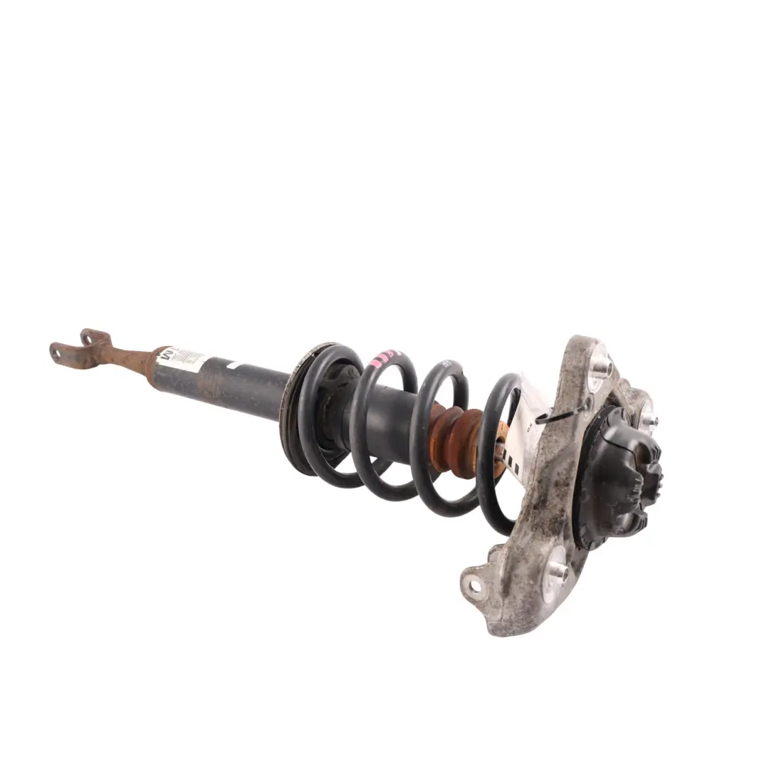 Seat Exeo Front Axle Shock Absorber Strut Spring Left Right N/O/S - SKU 3R0413031 - Part number 3R0413031