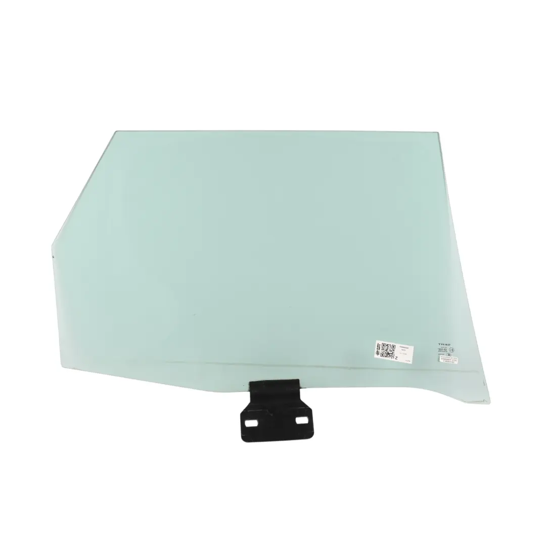 Seat Exeo Door Side Window Glass Glazing AS2 Green Rear Left N/S - SKU 3R9845025 - Part number 3R9845025