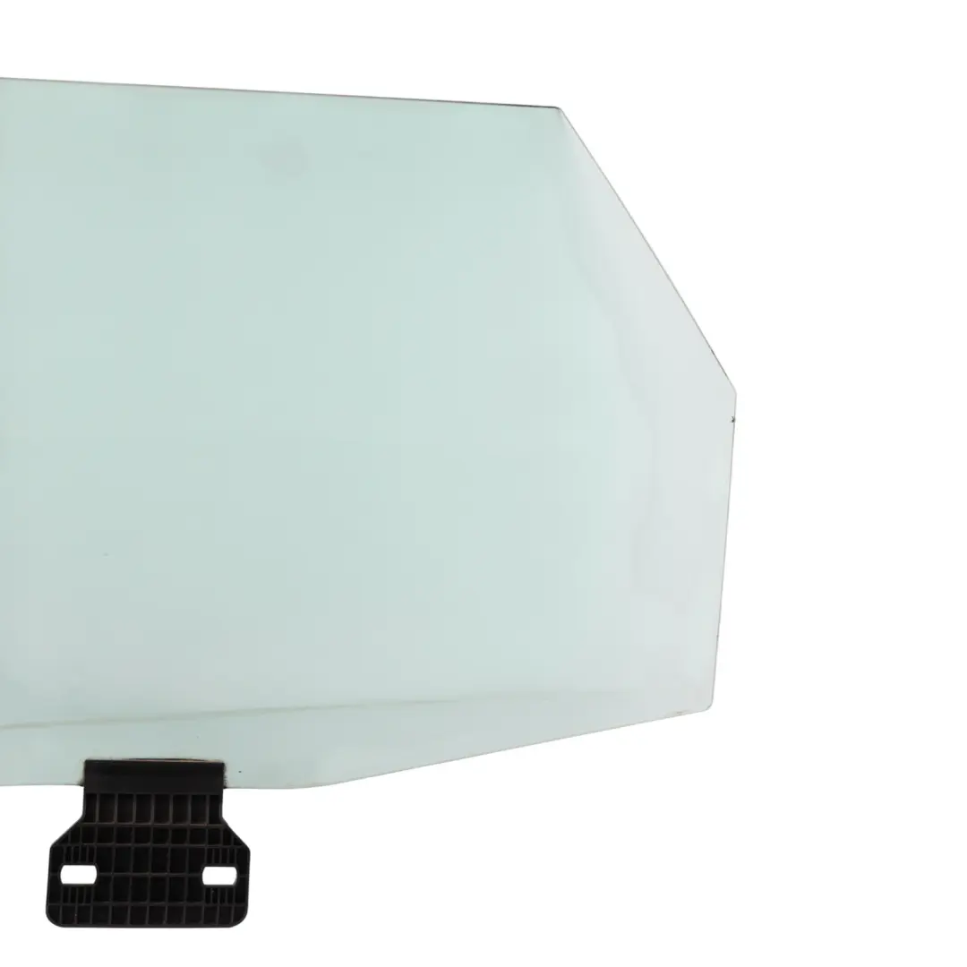 Seat Exeo Door Side Window Glass Glazing AS2 Green Rear Left N/S - SKU 3R9845025 - Part number 3R9845025
