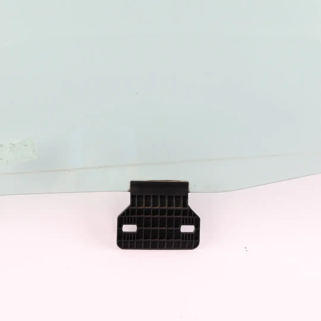 Seat Exeo Door Side Window Glass Glazing AS2 Green Rear Left N/S - SKU 3R9845025 - Part number 3R9845025