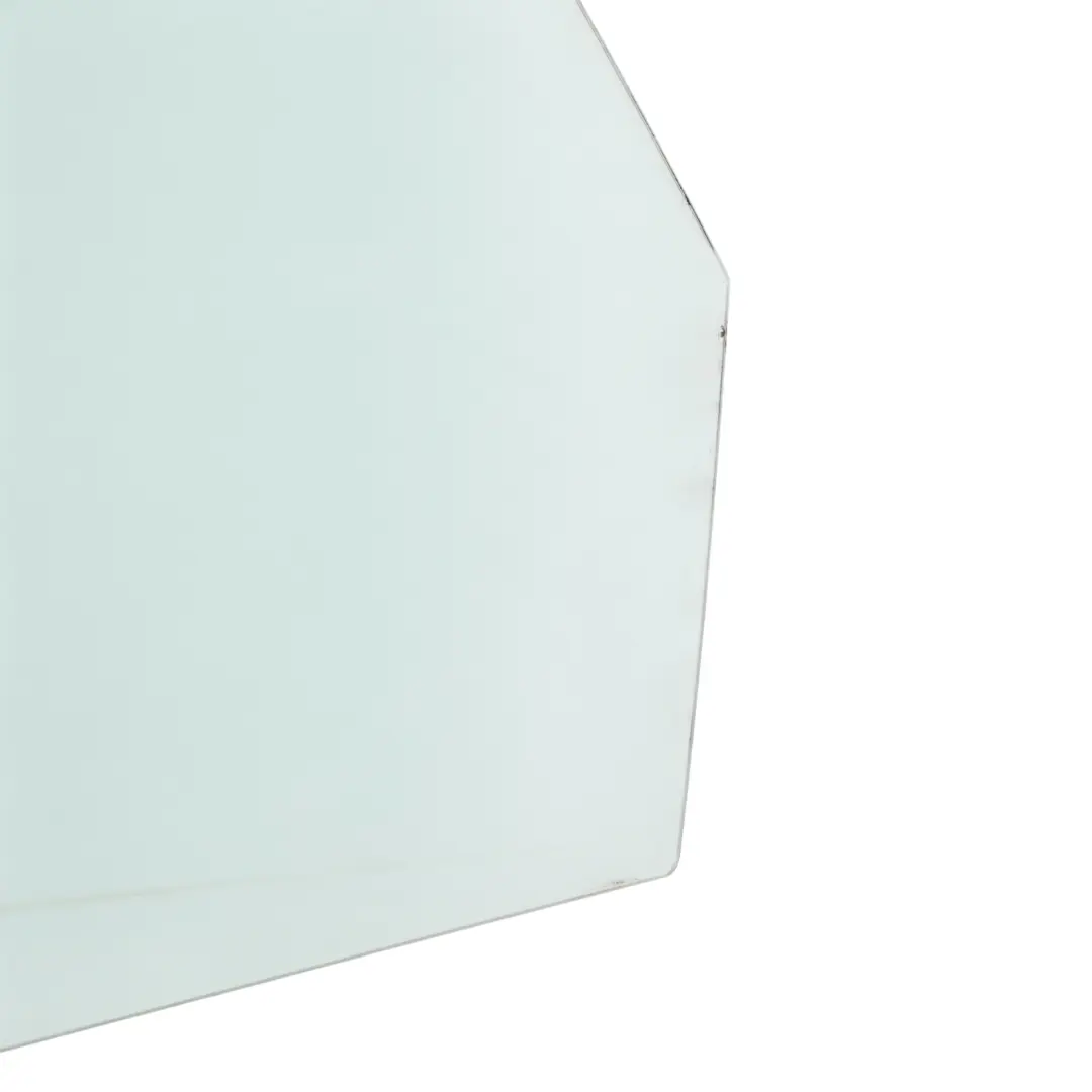 Seat Exeo Door Side Window Glass Glazing AS2 Green Rear Left N/S - SKU 3R9845025 - Part number 3R9845025