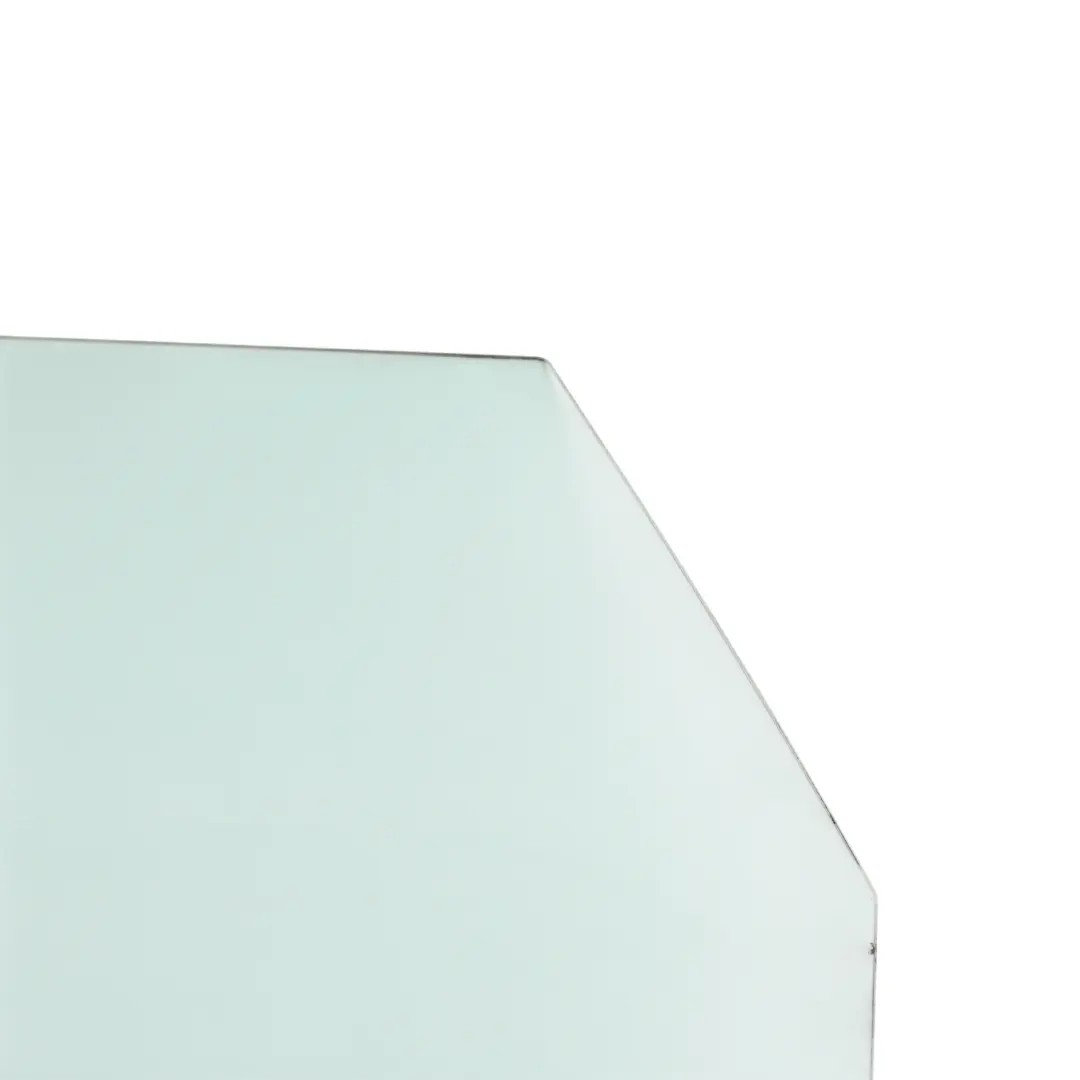 Seat Exeo Door Side Window Glass Glazing AS2 Green Rear Left N/S - SKU 3R9845025 - Part number 3R9845025